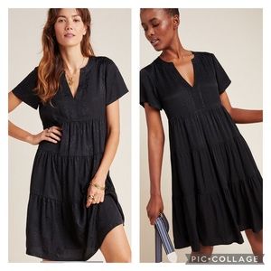 Anthropologie Dress